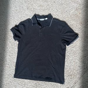 Calvin Klein men’s polo